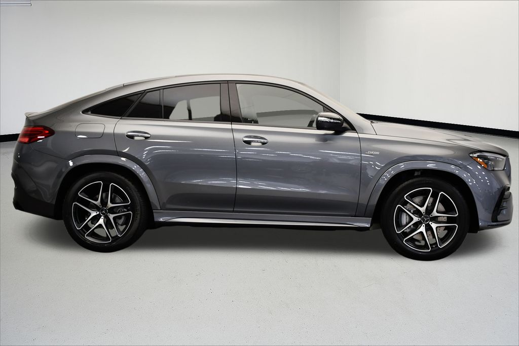 Thumbnail: 2026 Mercedes-Benz GLE - 6