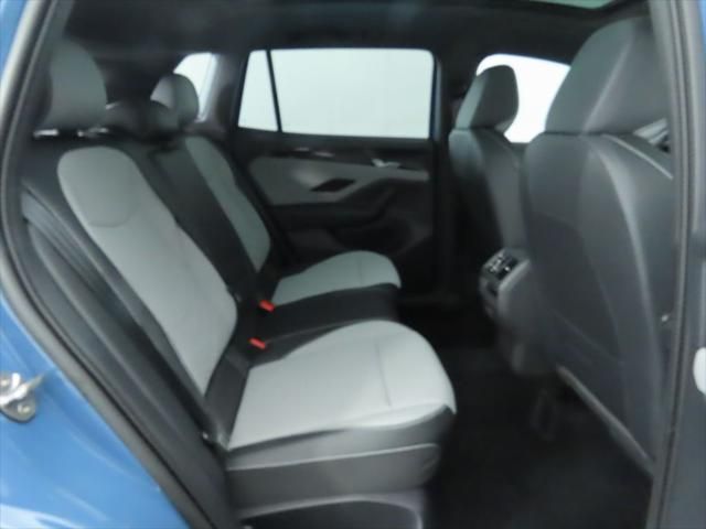 Thumbnail: 2026 Volkswagen Tiguan - 22