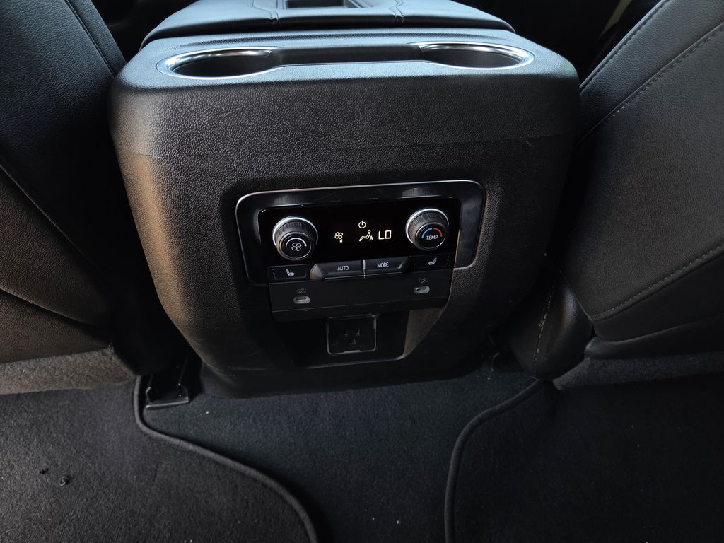 Used 2022 Chevrolet Tahoe SUV
