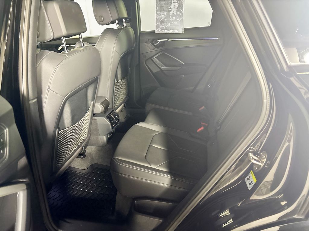 2021 Audi Q3 Premium Plus
