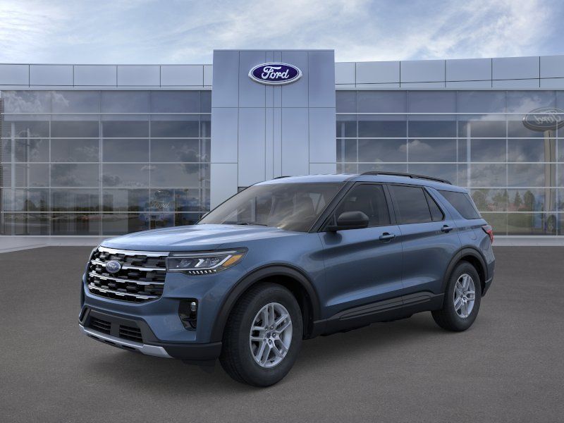 Ford