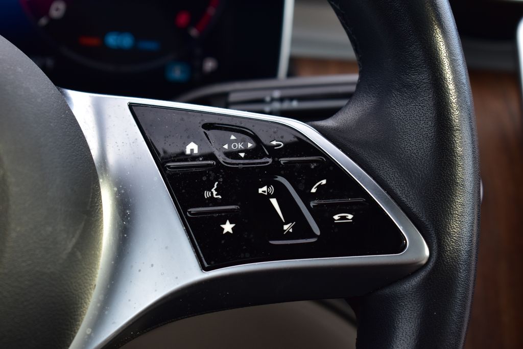 2022 Mercedes-Benz C-Class C 300 18