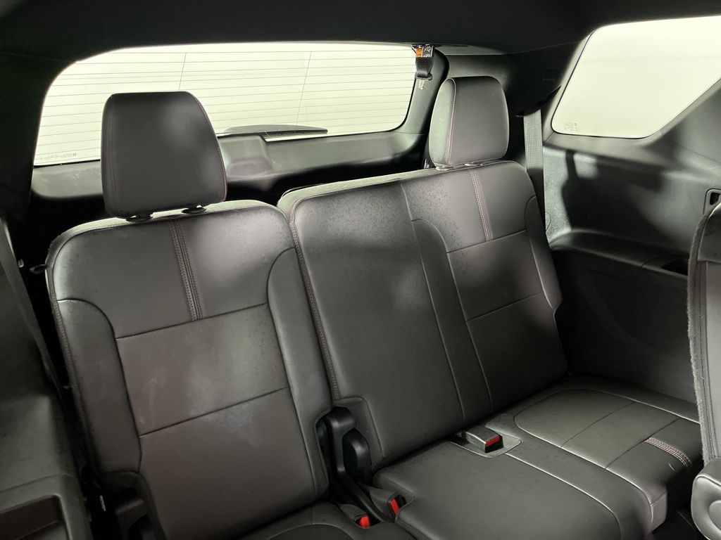 2023 Chevrolet Traverse RS 10