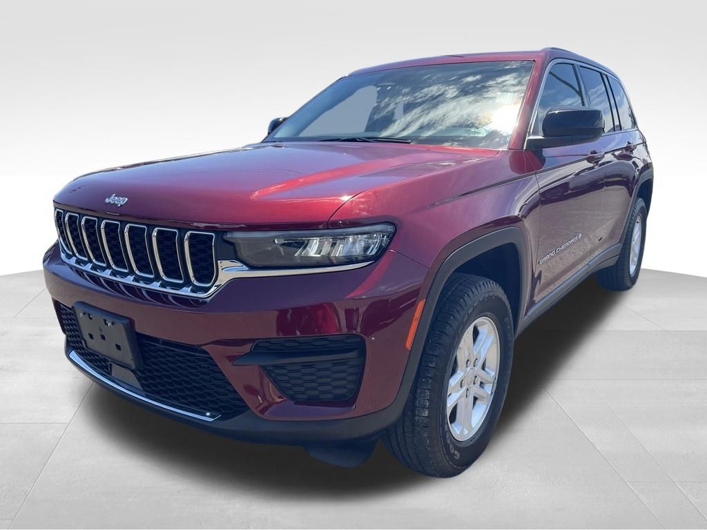 JeepGrand Cherokee18