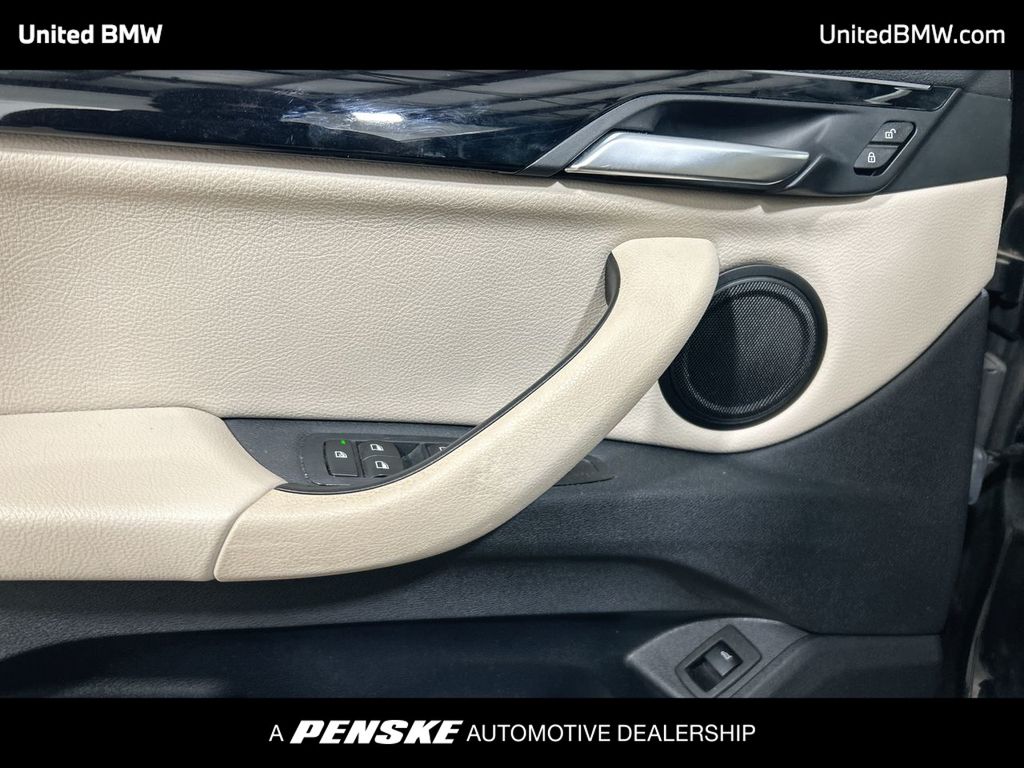 Thumbnail: 2018 BMW X1 - 11