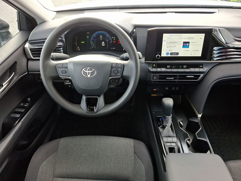 Thumbnail: 2025 Toyota Camry - 12