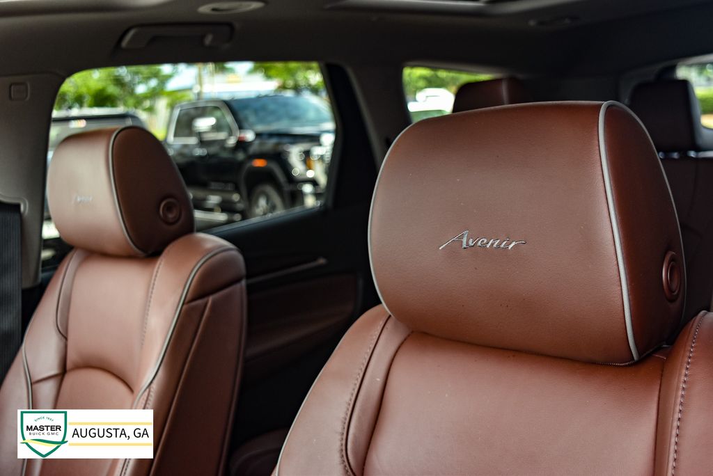 Used 2021 Buick Enclave SUV