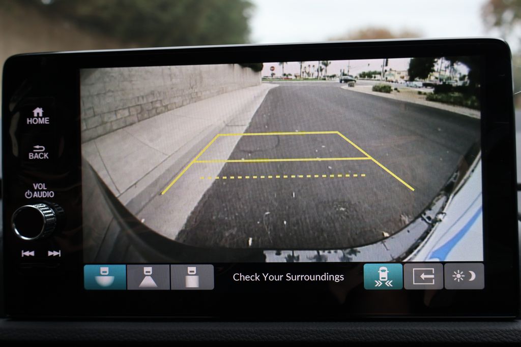 Thumbnail: 2026 Honda CR-V - 27