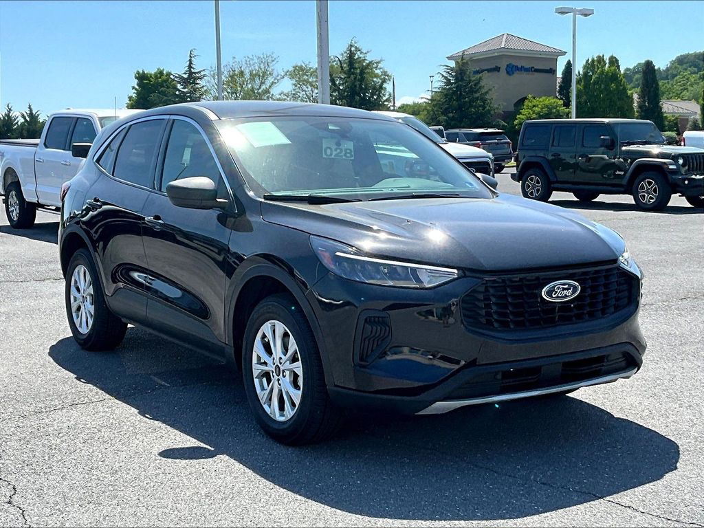 2024 Ford Escape Active AWD