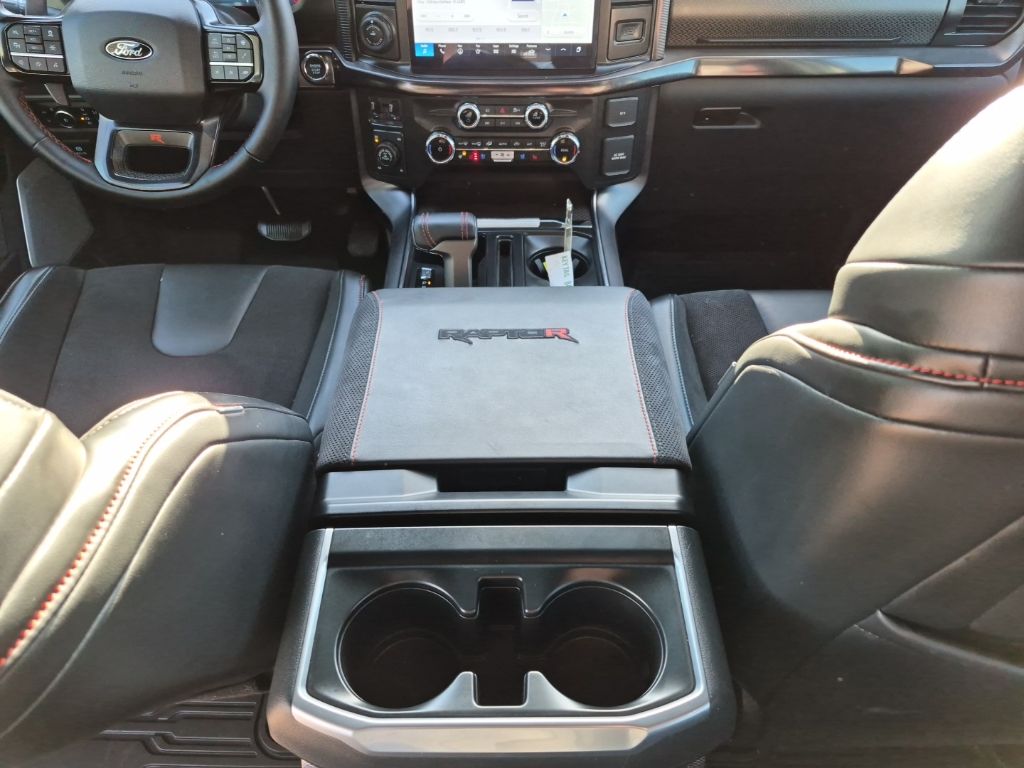 Used Car 2025 Ford F-150  Raptor For Sale Under $130,000 In Austin, Texas