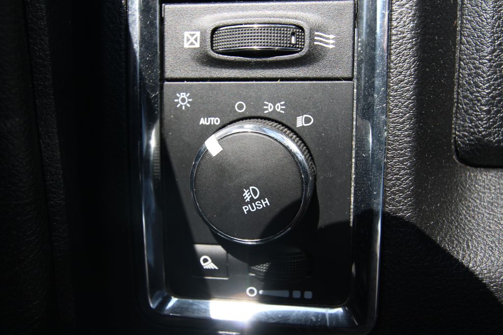 Used 2018 Ram 1500 Truck