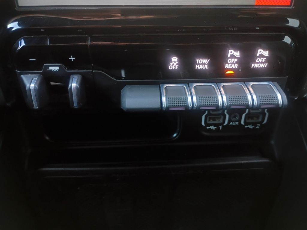 Used Car 2022 Ram 1500  Laramie For Sale Under $25,000 In Austin, Texas