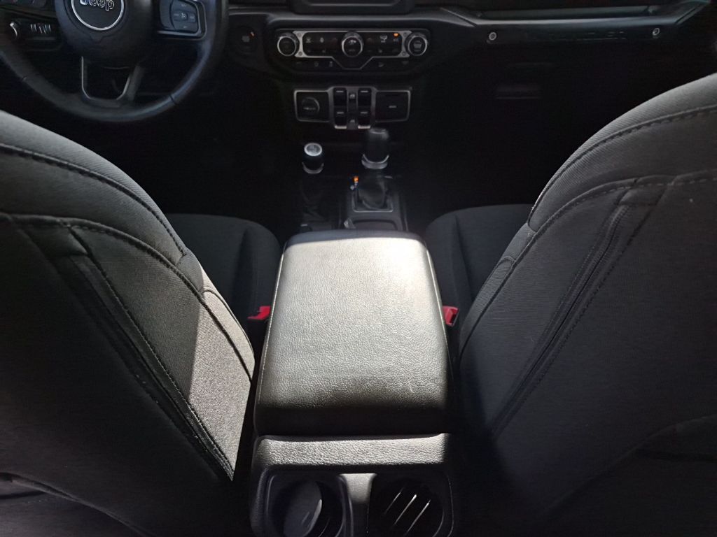 Used Car 2019 Jeep Wrangler  Unlimited Sport S For Sale Under $30,000 In Austin, Texas