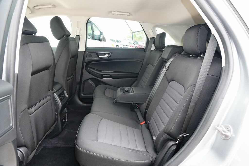 Used Car 2024 Ford Edge  Se For Sale Under $30,000 In Weatherford, Texas