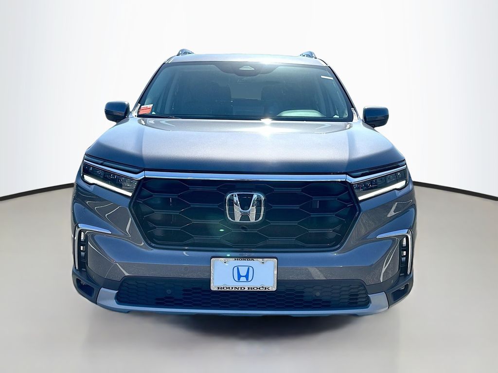 Thumbnail: 2025 Honda Pilot - 2