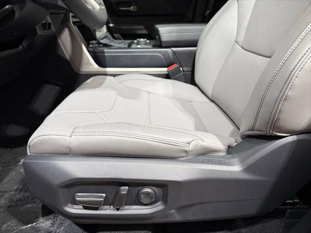 Thumbnail: 2026 Toyota Tundra - 13