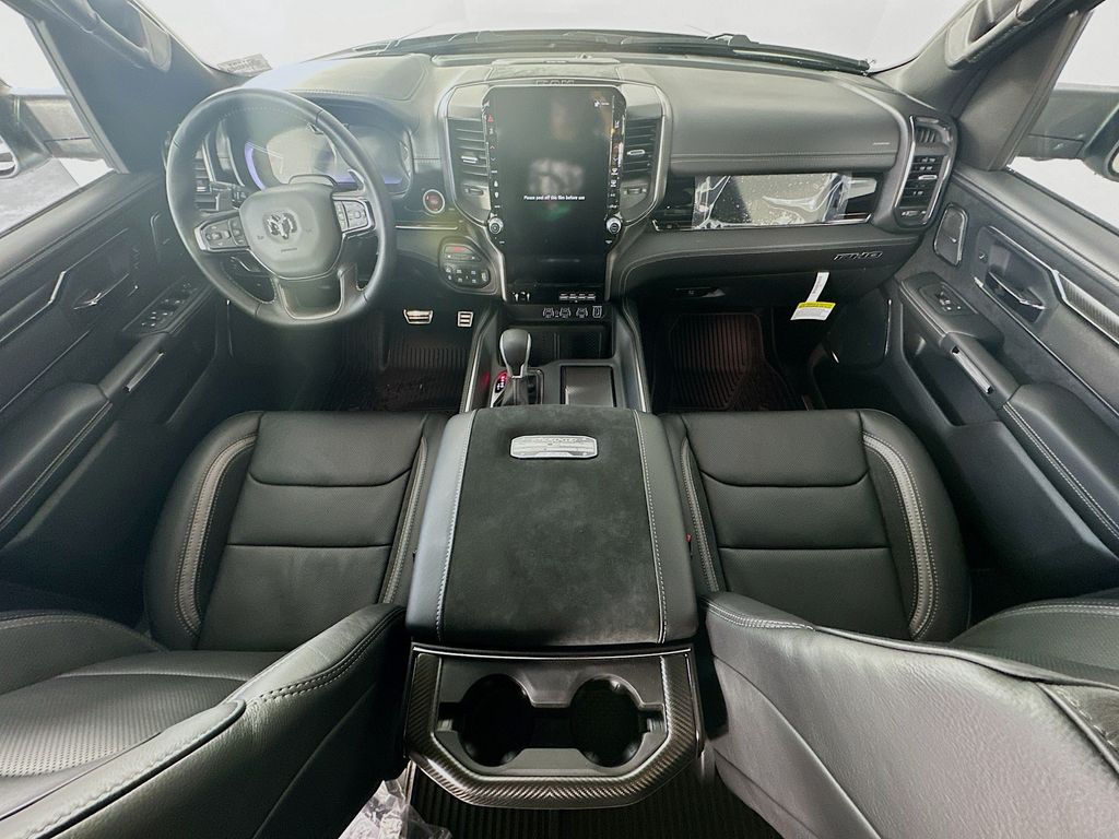 New 2026 Silver Ram RHO 14in image 9