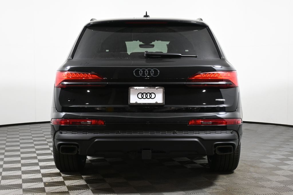 Thumbnail: 2026 Audi Q7 - 6