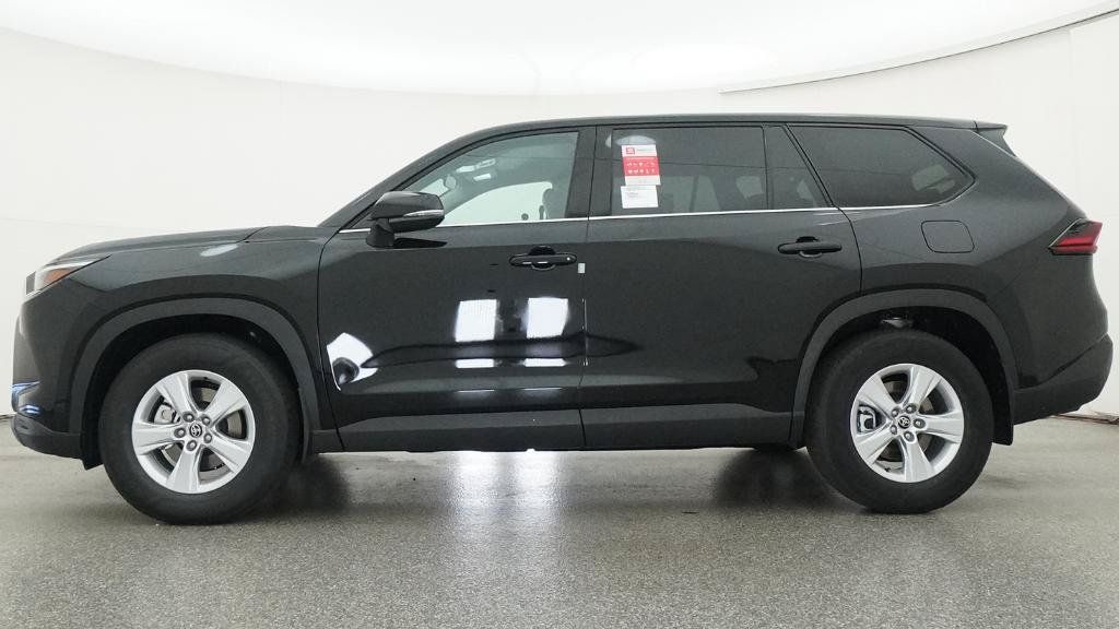 Thumbnail: 2026 Toyota Grand Highlander - 15