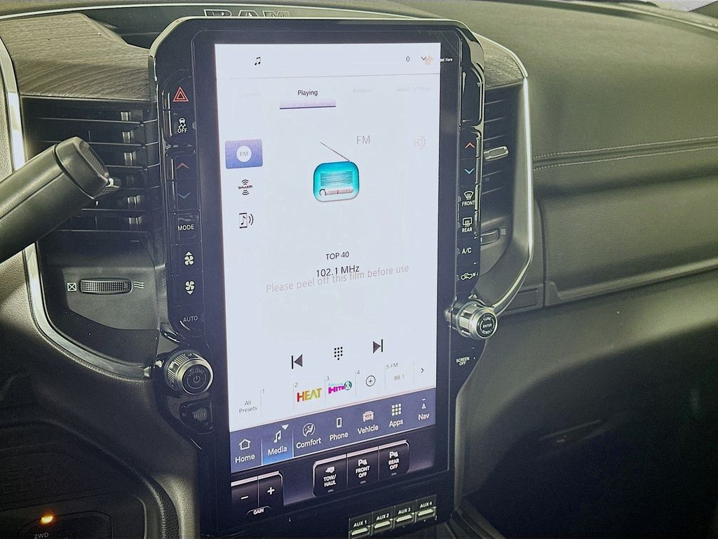 New 2026 Black Ram Laramie 14in image 13