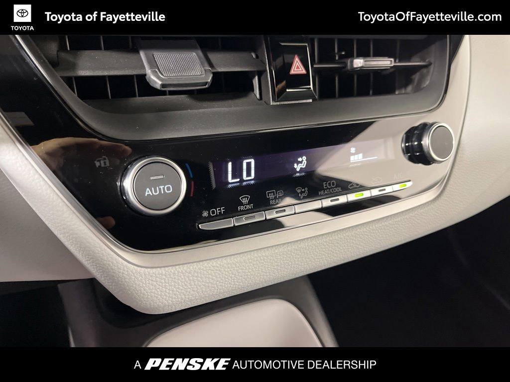 Thumbnail: 2026 Toyota Corolla - 30