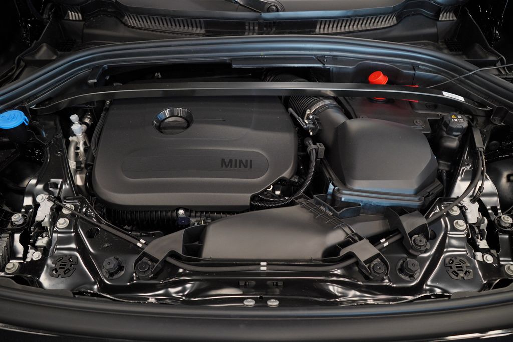 Thumbnail: 2026 MINI Cooper Countryman - 12