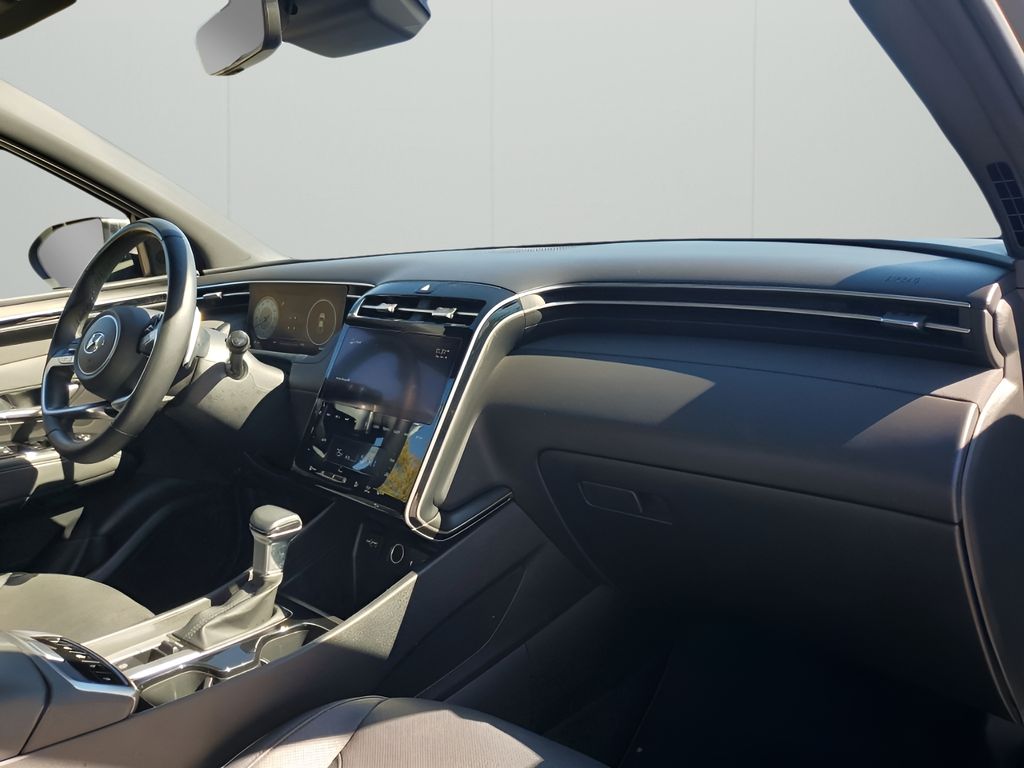 Used Car 2022 Hyundai Santa Cruz  Limited For Sale Under $30,000 In Austin, Texas