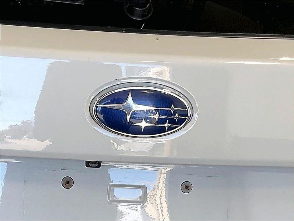 2015 Subaru Outback — photo 28
