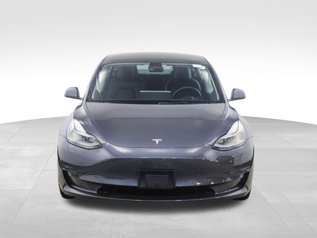 Thumbnail: 2022 Tesla Model 3 - 8