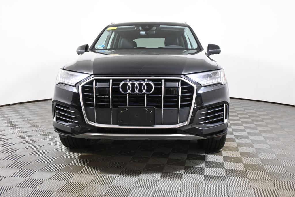 Thumbnail: 2024 Audi Q7 - 10