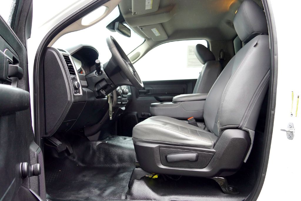 Used Car 2018 Ram 1500  Tradesman For Sale Under $20,000 In Taylor, Texas