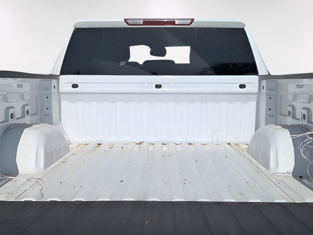 Used Car 2025 Gmc Sierra 1500  Elevation For Sale Under $50,000 In Austin, Texas
