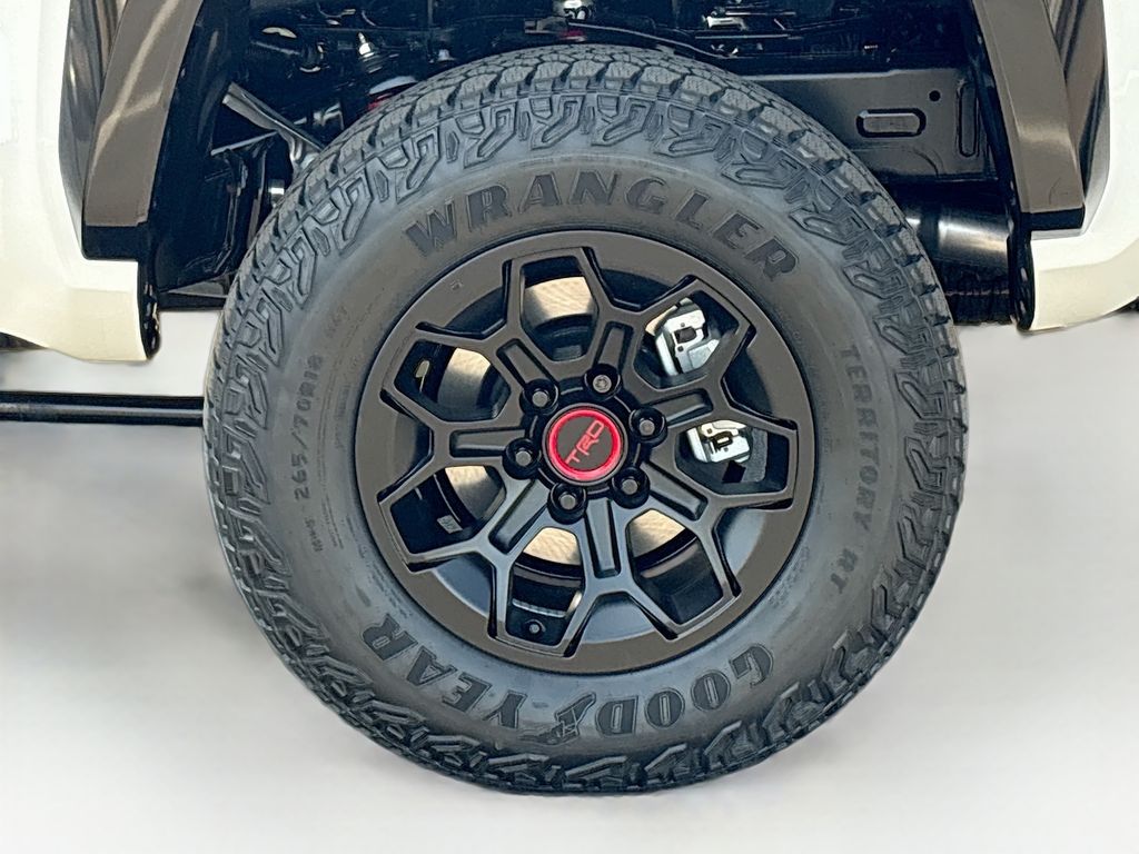 Thumbnail: 2026 Toyota Tacoma - 24