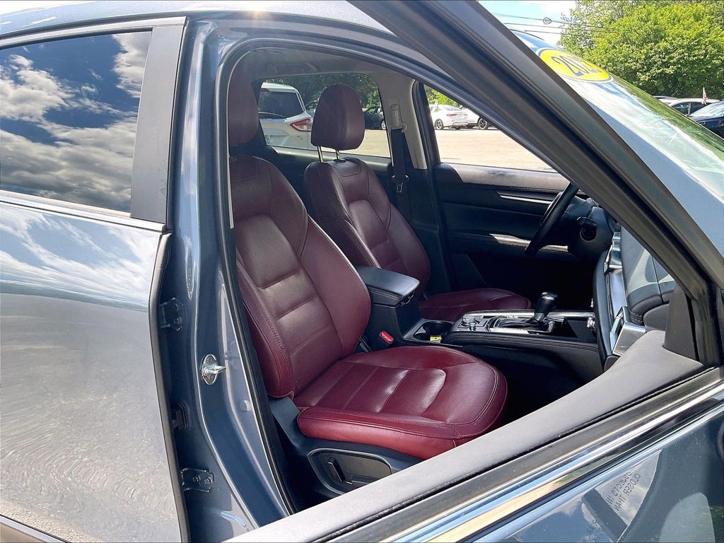 2022 Mazda CX-5 — photo 11