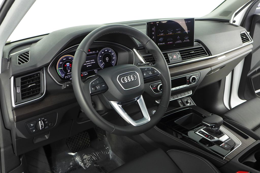 2023 Audi Q5 Premium 31