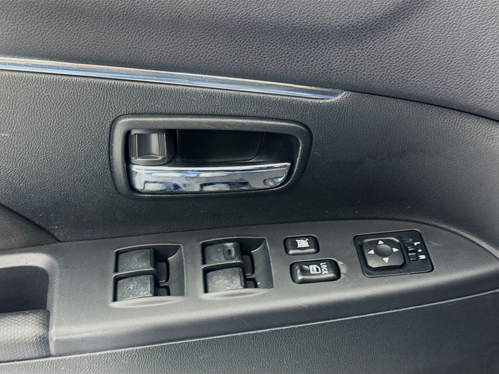 Used Car 2016 Mitsubishi Outlander Sport  Es For Sale Under $10,000 In Austin, Texas