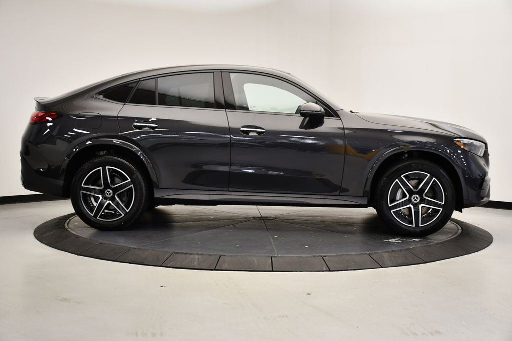 Thumbnail: 2026 Mercedes-Benz GLC - 6