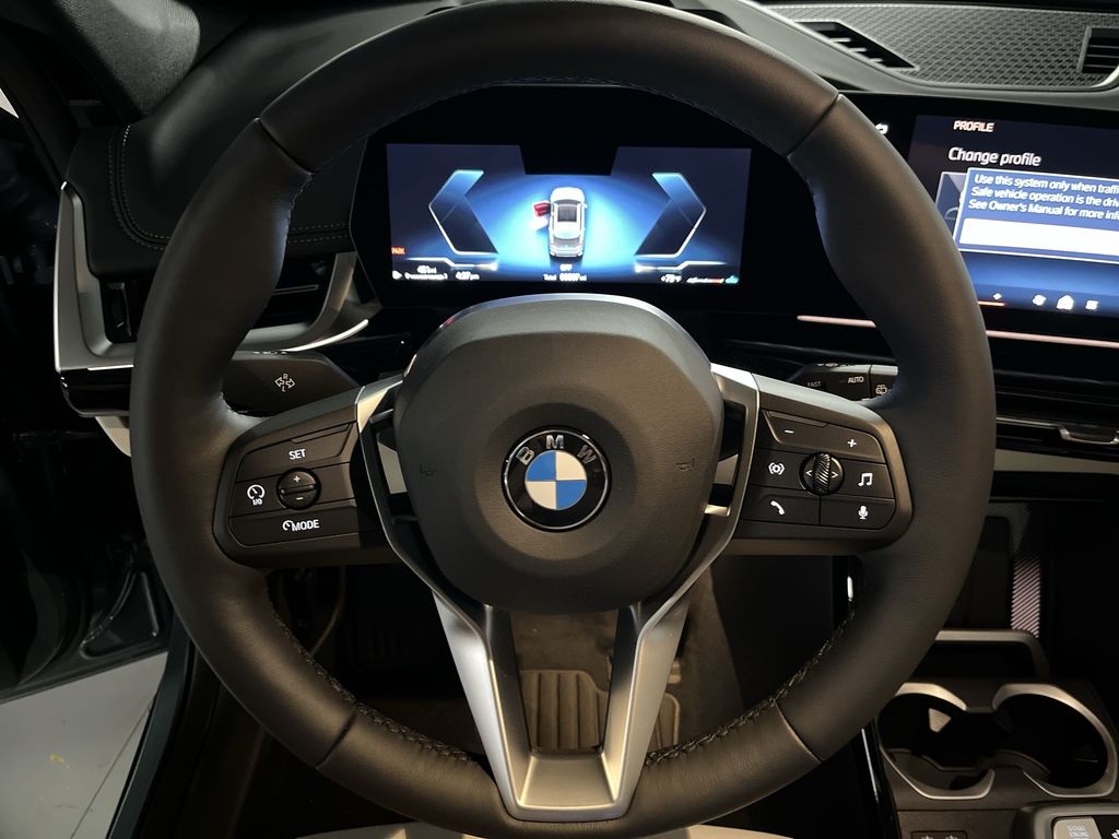 Thumbnail: 2026 BMW X1 - 14