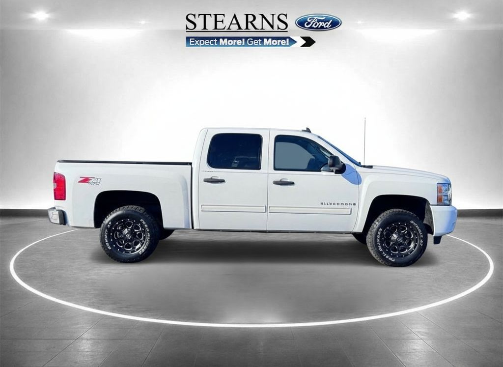 ChevroletSilverado 150013
