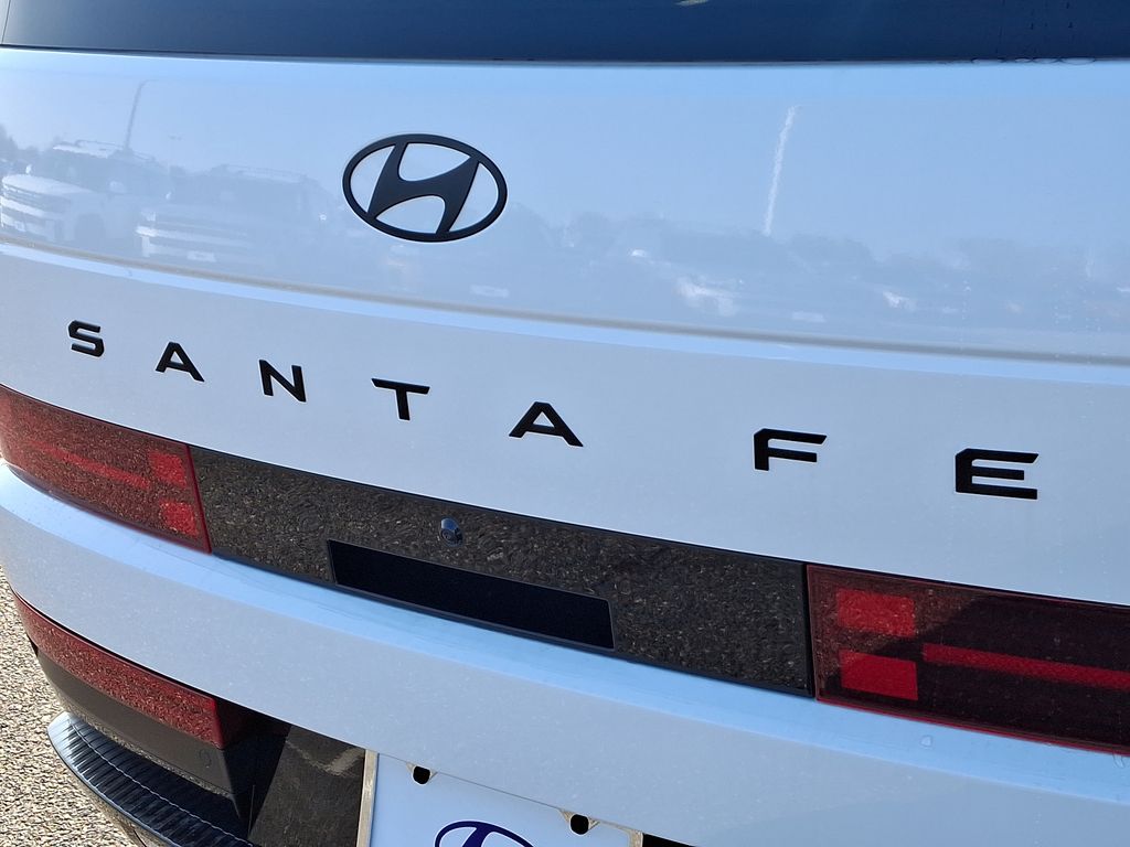 Thumbnail: 2025 Hyundai Santa Fe - 11