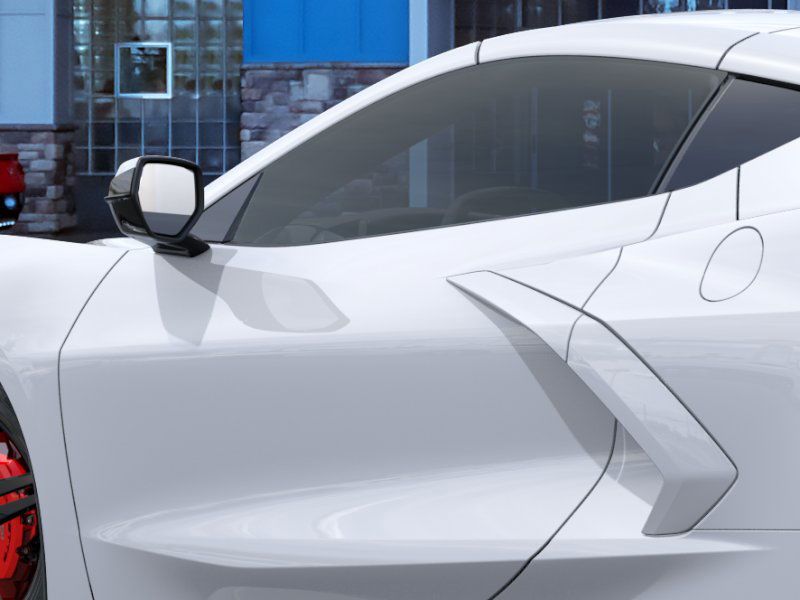 2026 Chevrolet Corvette Stingray