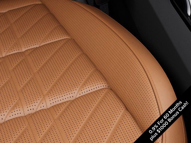 new 2025 Kia Telluride car, priced at $43,844