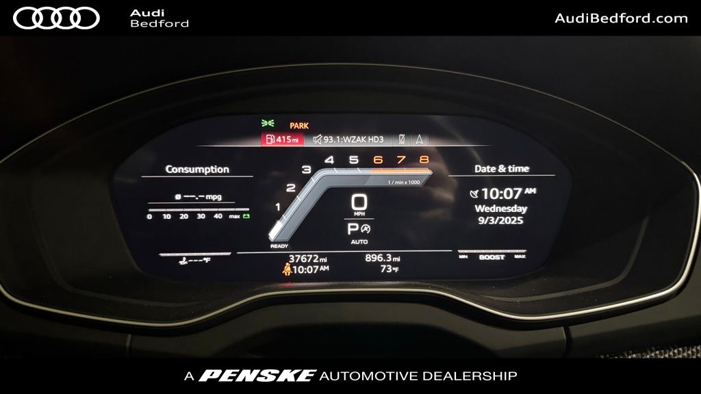 Thumbnail: 2022 Audi SQ5 - 24