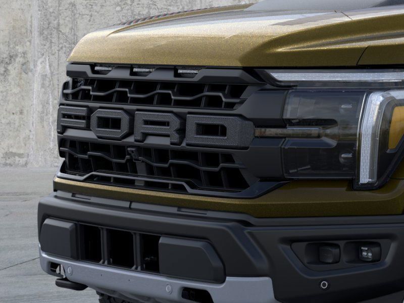 2024 Ford F-150 Raptor 16