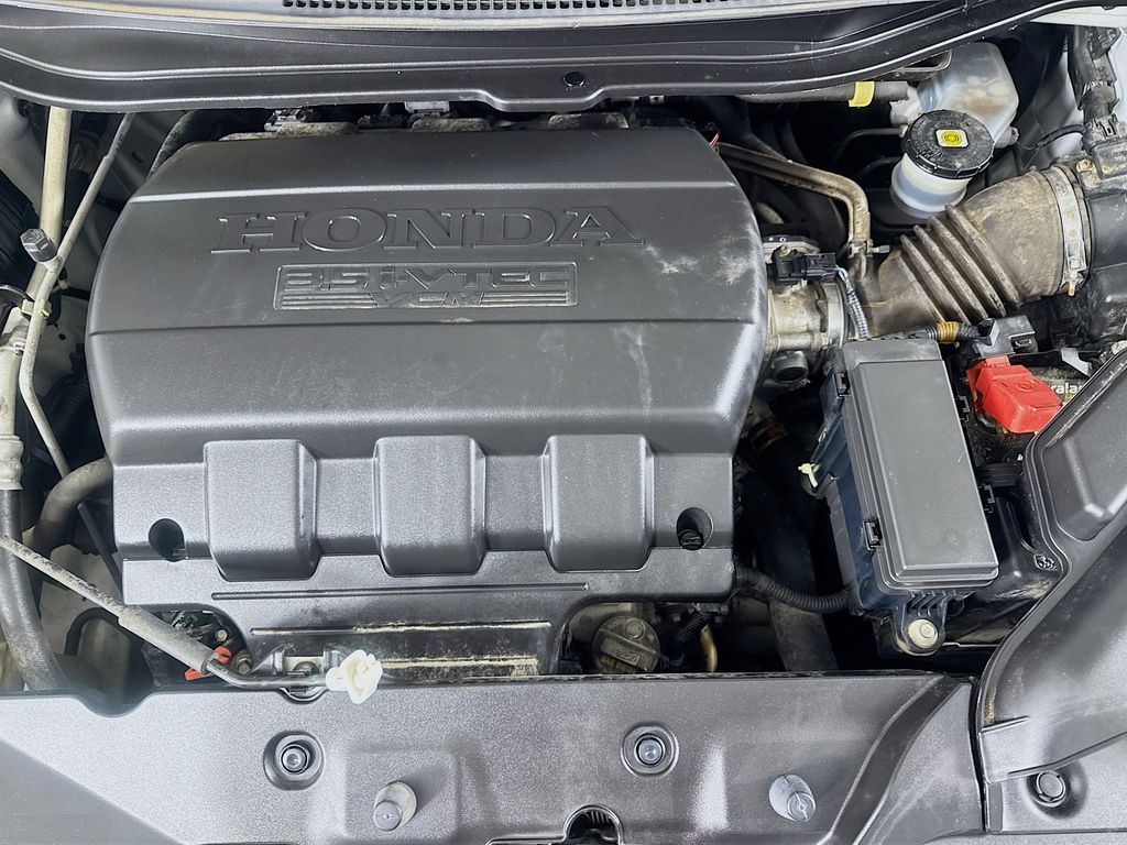 Used Car 2016 Honda Odyssey  Ex-l For Sale Under $20,000 In Austin, Texas