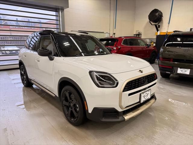 Thumbnail: 2026 MINI Cooper Countryman - 7