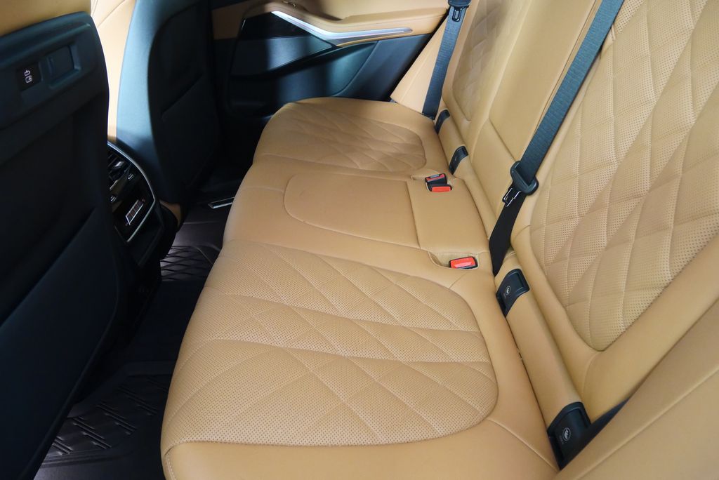 2023 BMW X5 xDrive40i 14