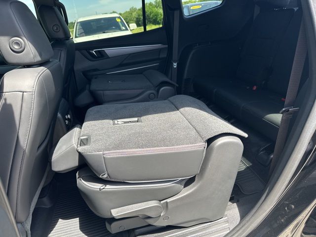 Used 2025 Buick Enclave SUV