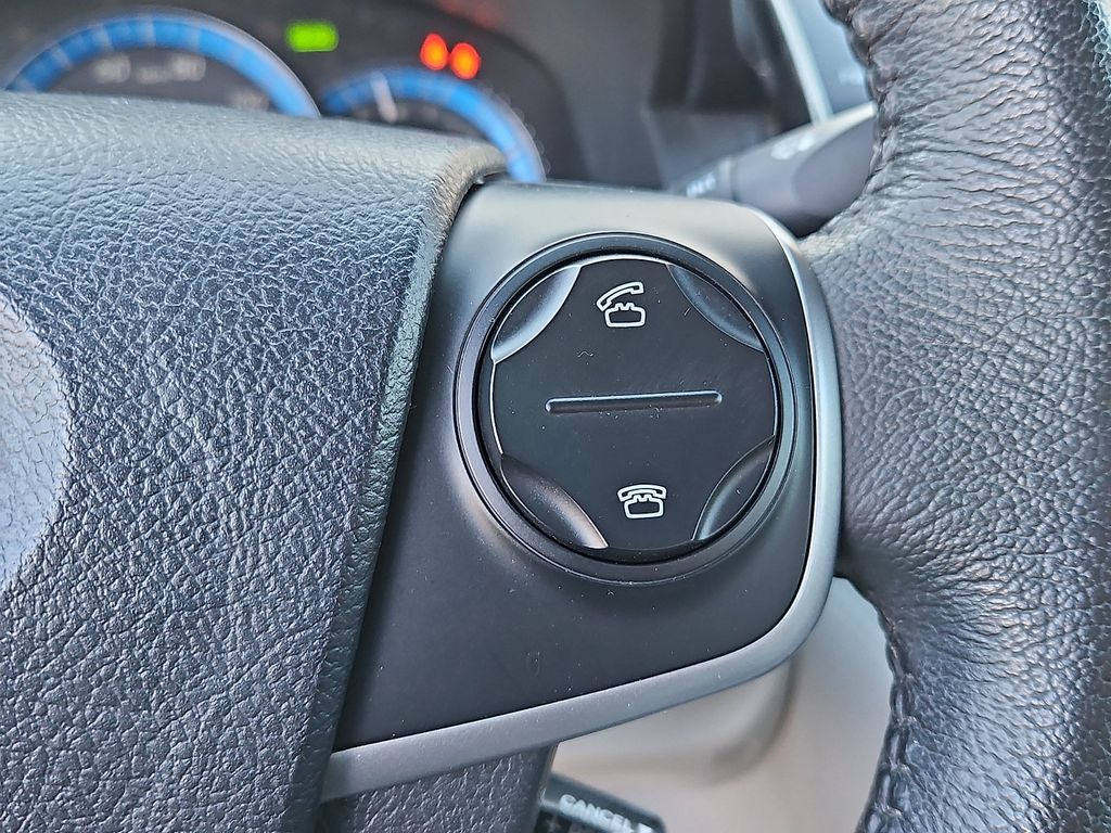 Thumbnail: 2012 Toyota Camry - 26