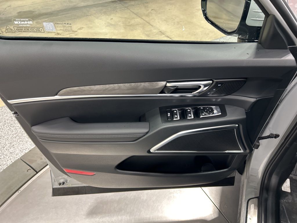 new 2025 Kia Telluride car, priced at $54,732